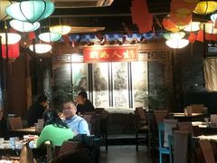 -京味斋·北京烤鸭(华威桥北工大店)