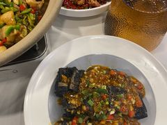 -攸州小镇家湘菜(小米科技园店)