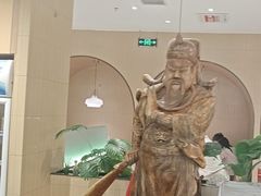 -黄记煌三汁焖锅(悦方IDmall店)