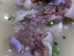 -易老妈蹄花.特色川菜(人民公园总店)
