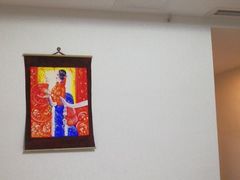 -鑫源大酒店-停车场