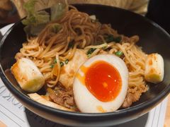 -火山屋台(新街口店)