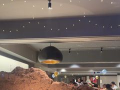 -黄山老妈·土菜(碧桂园店)