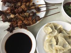 -北平楼·老北京涮羊肉(双流总店)