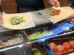 -SUBWAY赛百味(高新绿宝店)
