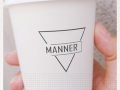 -Manner Coffee(大宁国际商业广场店)