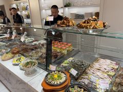 -东北小板凳地摊烧烤(泰来街店)