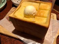 -绿茶餐厅(蓝色港湾店)