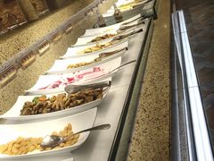 自助取餐区-汉巴味德(大悦城店)
