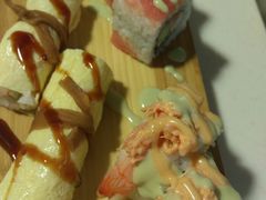 -佰禾寿司(学府凯德店)