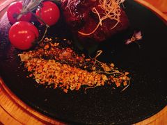 -MR.ROCKY洛奇先生·西餐&酒吧(琶醍店)