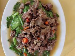 -车头老二大排档(金城步行街店)