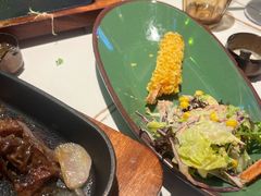 -牛扒先生·雪花牛扒西餐厅(东平店)