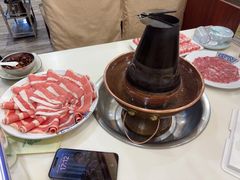 -福寿斋·老北京铜锅涮肉·烤鸭(顺义总店)