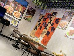 -玉园烧烤·海鲜辣炒