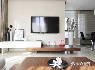 之前说过那么多次客厅不要电视的做法，今天咱们要换换思