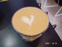 -JOHANDY COFFEE VOYAGE(水围1368文化街区店)