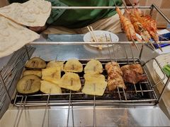 -小寒羊烧烤(凯瑞时代大厦店)