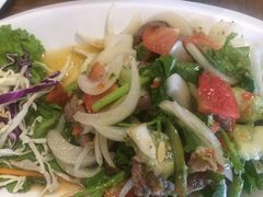 -BAI BUA RESTAURANT