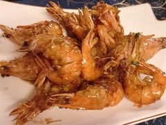 -晓平饭店(嘉善路店)