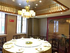 包厢-燕云楼(云南路店)
