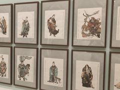 -上海宝龙美术馆