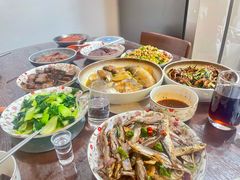 -苏州河梦清园环保主题公园