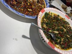 -新概念来凤鱼(璧山店)