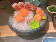 -炙柒Sekinana·精致日料(合生汇店)
