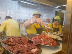 -四里沙茶面(湖滨四里店)