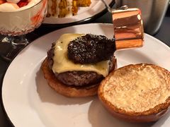 -尚牛社会 Beef & Liberty(金桥EKA天物店)