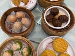 -聚福山莊·寻味顺德(北滘店)