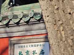 -北京国子监胡同
