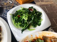 -古道惠风饭庄