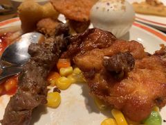 -比格比萨自助(万柳华联店)