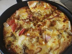 -必胜客(安盛购物广场金州店)