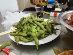 -新疆喀什噶尔餐厅(普利街店)