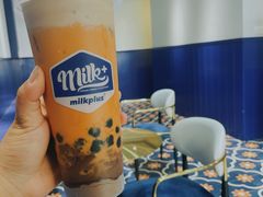 -milkplus·泰式奶茶(较场东路店)