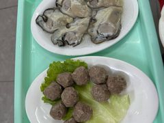 -花苑美食横琴生蚝火锅(拱北粤华路店)