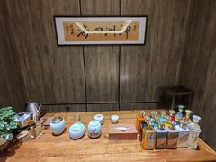 -神洲四海大酒楼(王府井澳门中心店)