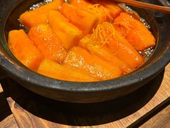 -啫两手·啫啫煲·小饭堂(龙城万科里店)