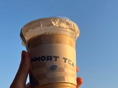 -唐沫茶兮(首山店)