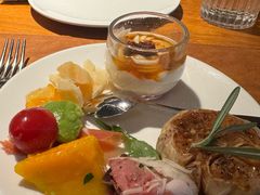 -拉蒂娜·巴西牛排馆 Latina·Brazilian Steakhouse(王府井喜悦店)
