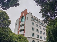 -厦门大学(思明校区)