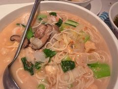 -莆田餐厅PUTIEN(世博源店)