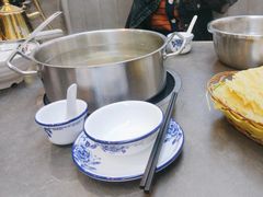 -万祥牛肉火锅(金龙店)