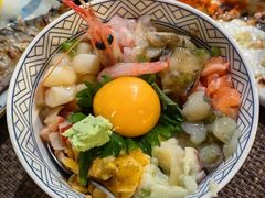 -半藏居酒屋(香港花园店)