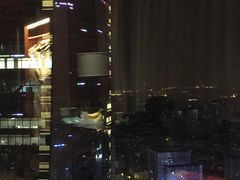 -南京商茂国际酒店(新街口德基广场店)