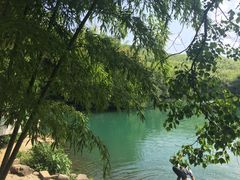 -竹园小居(石塘竹海店)