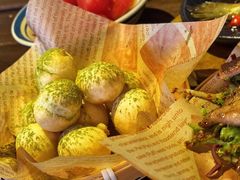 -贰醒·私房小院烧烤 (太古里店)